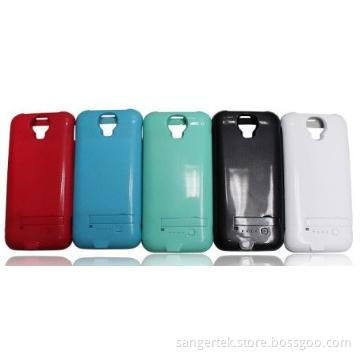 New arrival unique design power case backup for samsung  SG-SX9502L